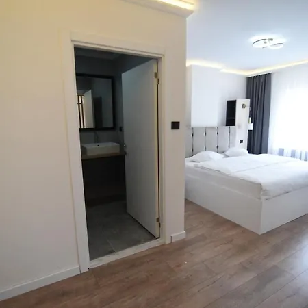 Golden Life شقة فندقية *