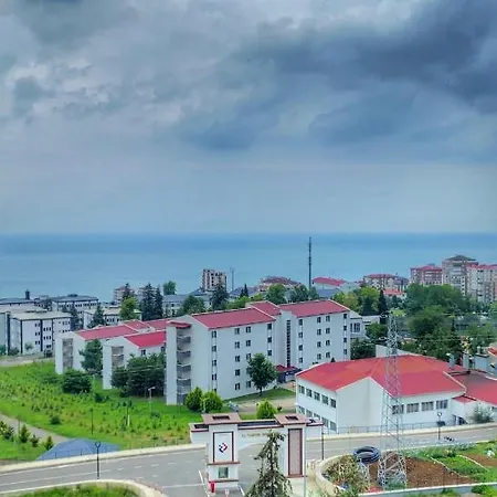 Aparthotel Golden Life *