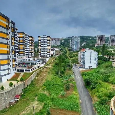 Golden Life ترابزون