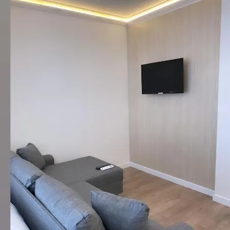 Golden Life Aparthotel