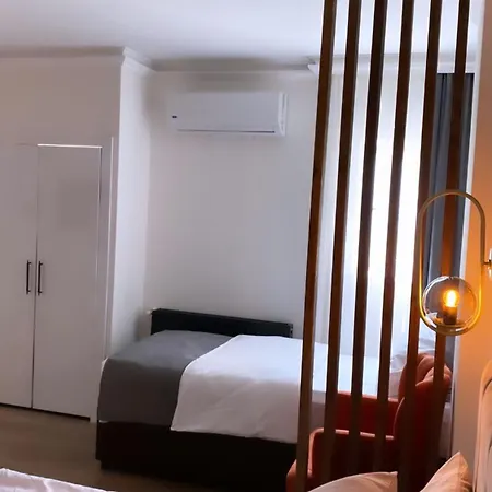 Golden Life * Trabzon