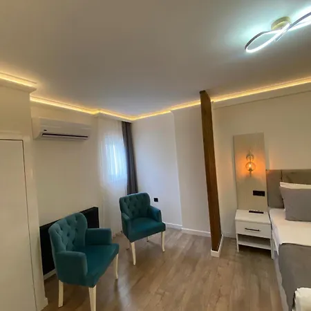 Golden Life Trabzon