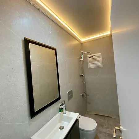 Apartahotel Golden Life