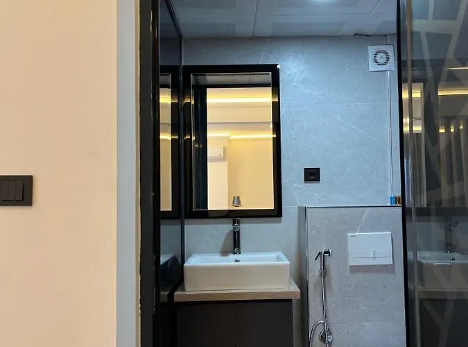 Aparthotel Golden Life *