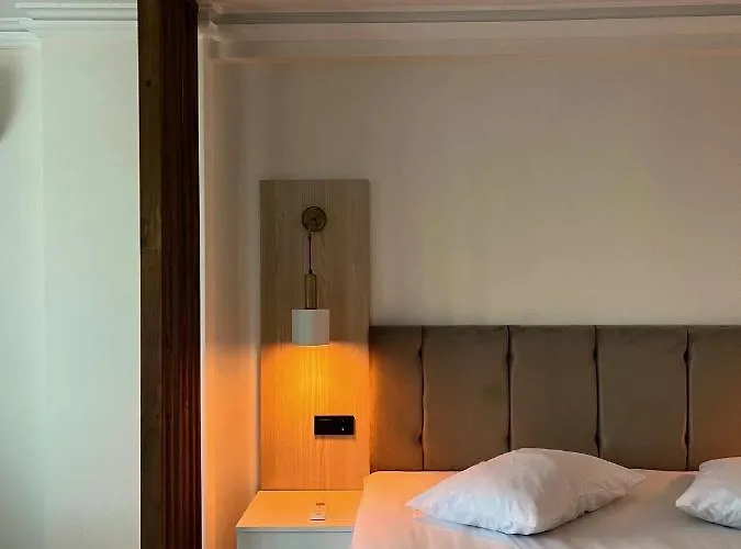 Aparthotel Golden Life Trabzon