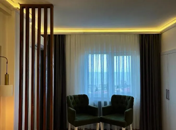 Aparthotel Golden Life