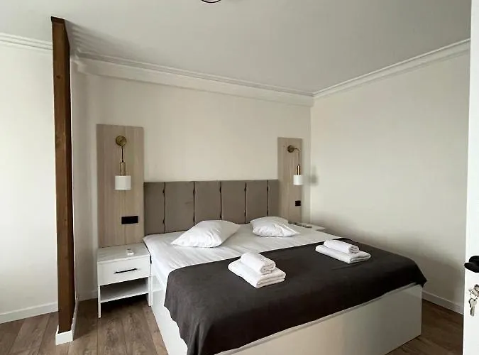 Aparthotel Golden Life