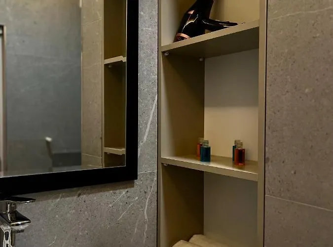 Golden Life شقة فندقية