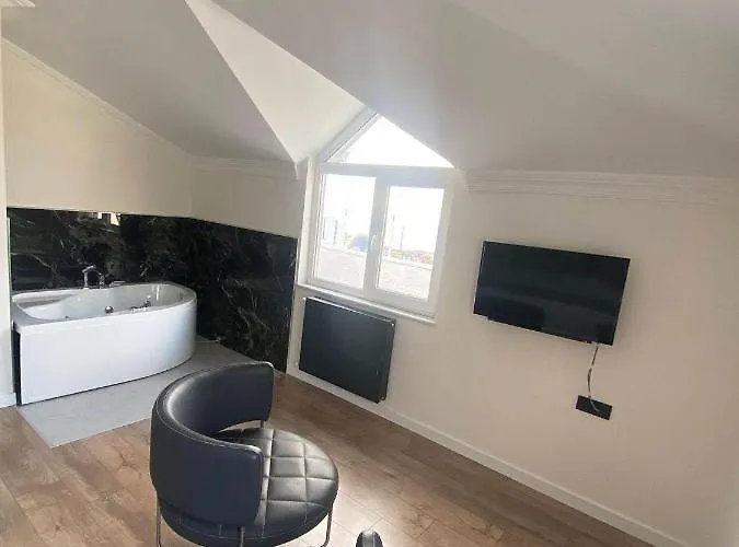 Golden Life * Trabzon