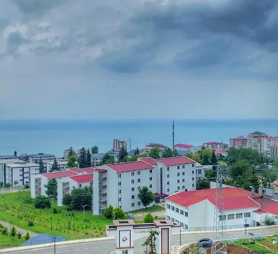 Aparthotel Golden Life *