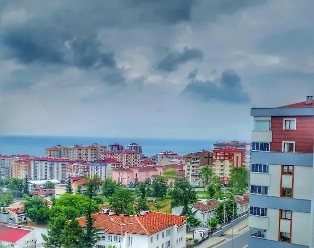 Golden Life شقة فندقية *