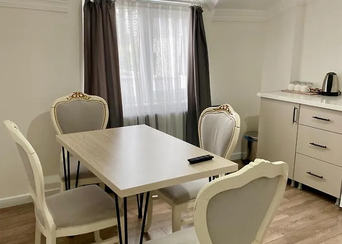 Aparthotel Golden Life *