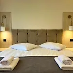 Golden Life Apart-hotel Trebizonda