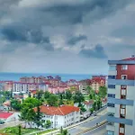 Golden Life Hotel apartamentowy *
