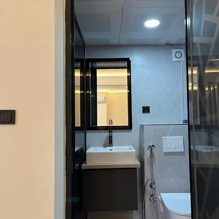 アパートホテル Golden Life *