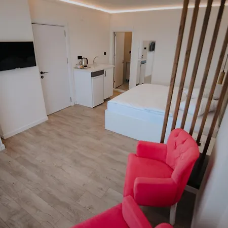 Golden Life * 特拉布宗