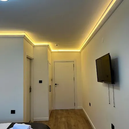 Golden Life トラブゾン