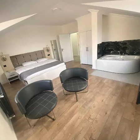 Golden Life * トラブゾン