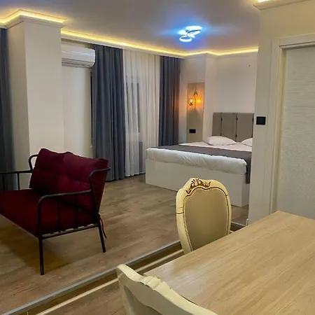 Golden Life 特拉布宗