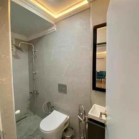 Golden Life * 特拉布宗