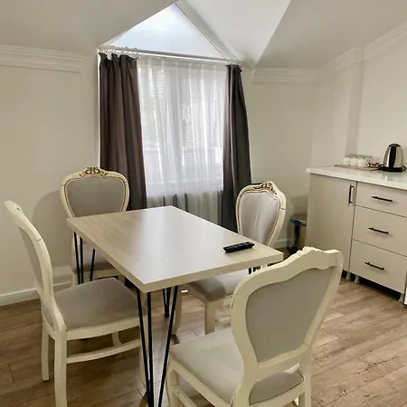 アパートホテル Golden Life *