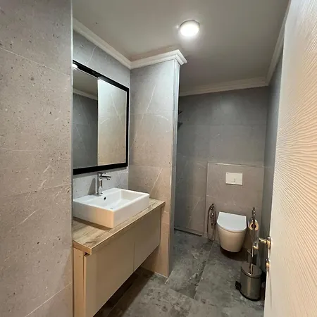 Golden Life 特拉布宗