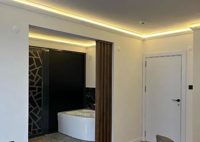 Golden Life Aparthotel *