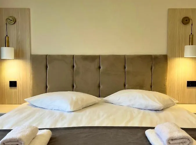 Golden Life Aparthotel Trabzon